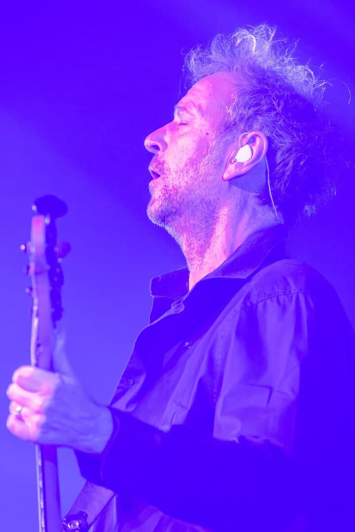 deLillos - konsertbilde - Truls Kleiven