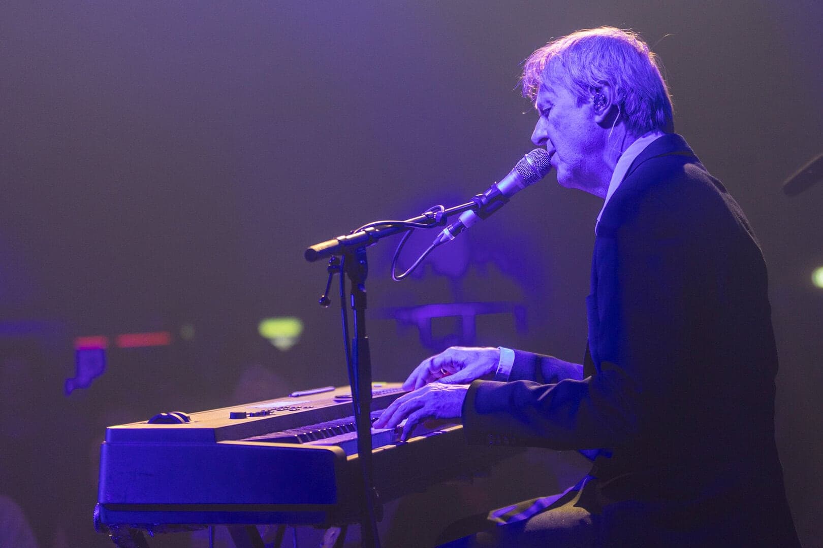 deLillos - konsertbilde - Truls Kleiven