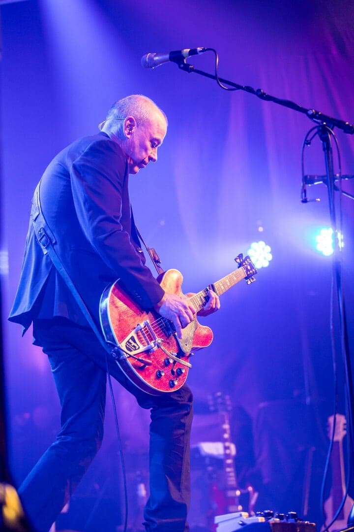 deLillos - konsertbilde - Truls Kleiven